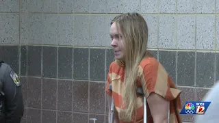 Suspect in deadly Alamance County Crash heads to court as victim s family demands accountability