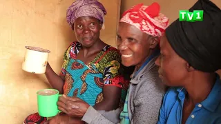 Rulindo Umuco Wihariye Wo Gusangirira Ikigage Mu Gikombe Bise Bagorebaremera  Rulindo Umuco Wihariye Wo Gusangirira Ikigage Mu Gikombe Bise Bagorebaremera