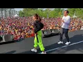 Download Lagu TEGANG!!! RARA MEMBAWAKAN LAGU DITIKAM ASMARA SAAT OFF AIR DI PRABUMULIH | Lady Rara