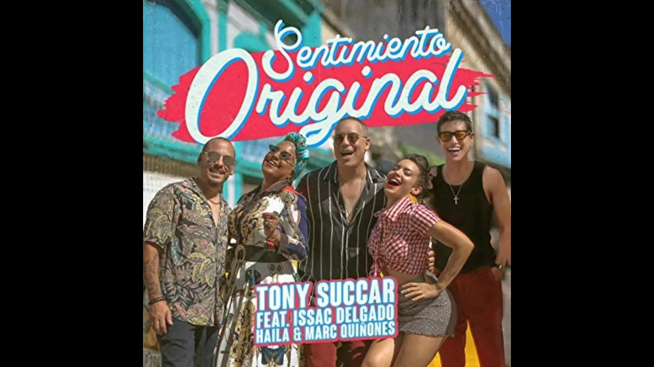 Sentimiento Original Sentimiento Original