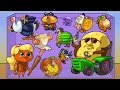 Download Lagu Merge Fellas Italian Brainrot Gameplay Walkthrough Reaching Max Level ×2 Brainrot Drop New Update