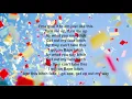 CLOCK THAT BY: FENDIDA RAPPA & SHAMAR MARCO (LYRICS)