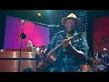 Gregg Allman, Taj Mahal and Chris Stapleton with "Statesboro Blues" from Skyville Live