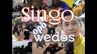 Download Dadi Singo opo Wedus || sebuah motivasi dalam mendidik siswa PSHT agar berprestasi MP3