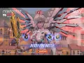 New skin Zombie Doctor Mercy Top500 Gameplay