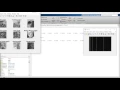 MULTI IMAGE INTEGRATION AND ENCRYPTION ALGORITHM FOR SECURITY APPLICATIONS