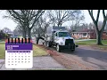 Livonia DPW Leaf Pickup Promo