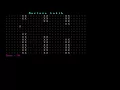 Flappy Bird in TurboC