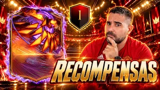 RECOMPENSAS DE FUT CHAMPIONS RANGO 2 ELITE Y ABRO SOBRES TOCHOS DE LA TIENDA !!!