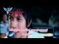 September Band Bintang Hatiku Karaoke Full HD 1080p