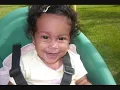 Tarrus Riley This little baby (mi cyan sleep)