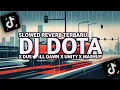 Lagu SOUND VIRAL 2025: DJ DOTA x Dusk Till Dawn Mashup (Slowed + Reverb)