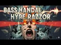 Lagu DJ BASS HANDAL_ HYPE RAZZOR X VIAN SAE  WANANASTYLE NEW!!!