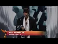 Neil Newbon - Best Performance The Game Awards