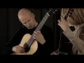 Frederic Chopin - Waltz Op. 64 No. 2 (arrangement Kupinski Duo) | Siccas Media