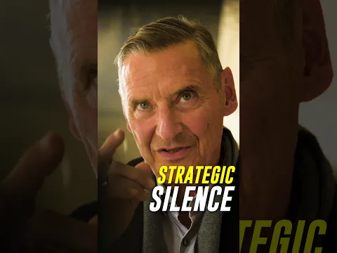 How To Solve All Your Problems With Silence