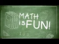 WQLN Math is Fun 17 Temperature