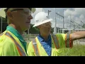Utility Right of Way Management Pollinator Habitats