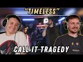 Download Lagu Call It Tragedy - Timeless REACTION