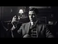 Whiskey Blues Playlist to Feel Like a Gangster | Dark Blues Gentleman songs