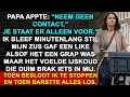 Lagu “Jarenlang betaalde ik alles voor mijn ouders. Pas door opa’s waarheid werd ik echt wakker.”