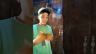 شاب اعجب بفتاه فا اختبرته 