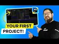 Getting Started with WebStorm Installation and First Project Setup