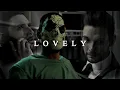 Lagu Billy Russo • Lovely