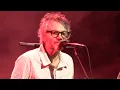 Wilco: Hummingbird (Antwerpen, OLT Revierenhof, 26.8.2026)