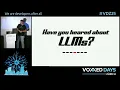 Let s build K I T T with JavaScript - Nico Martin