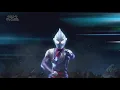 Download Lagu MAD Ultraman X TheMovie - Unite 君とつなか