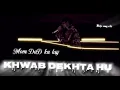 KHWAB DEKHTA Hu