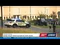 Bomb threat investigation underway at Macy s distribution center in Rowan County