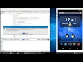 4443 Android Studio Lab 1 setup with DemoAndroid