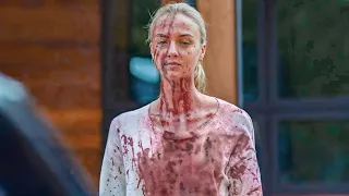shattered 2022 horror movie recap