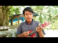 Download Lagu Ungu-surgamu|cover ukulele.   By:dika ariansyah