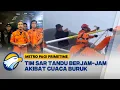 Download Lagu Cuaca Buruk, Tim SAR Tandu Juliana Berjam-jam [Metro Pagi Primetime]