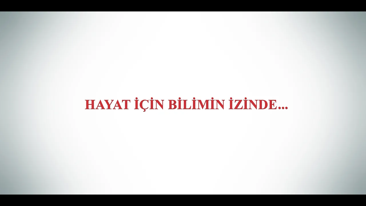 Yemek borusu kanserinin nedenleri nelerdir? - Prof. Dr. Hasan Fevzi Batırel (Göğüs Cerrahisi Uz.). 