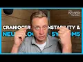 Craniocervical Instability and neurological symptoms