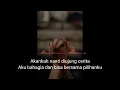 Download Lagu Ku terima Takdirku - Natalie zenn ( cover lirik )