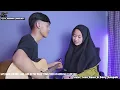 LagiLagi Ku Tak Dapat Tidur/Ingin Ku Mengatakan I Love You(HatiBand/ILU IMU)By Cover: Ivan Feat Sany