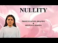 Nullity - Meaning