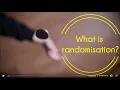 What is Randomisation