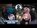 Download Lagu 【GTAV MADTOWN】Is It About Love? [ICHINOSE URUHA/VSPO]