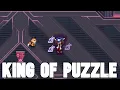 You like action RPG and PUZZLE then you gotta try this Crosscode