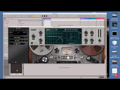 How to Install AFX2DAW on Zen Tour | Antelope Audio | Antelope Audio