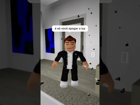 os mosquitos vindo com lanternas #roblox #brookhaven ib: @trov4oblox