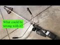 2 Craftsman Weed Whacker - crank no start