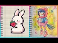 50 Cool Drawings to Do When Bored Sketchbook Ideas