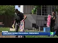 Before it becomes a problem Sacramento authorities want this July 4th to be less chaotic than